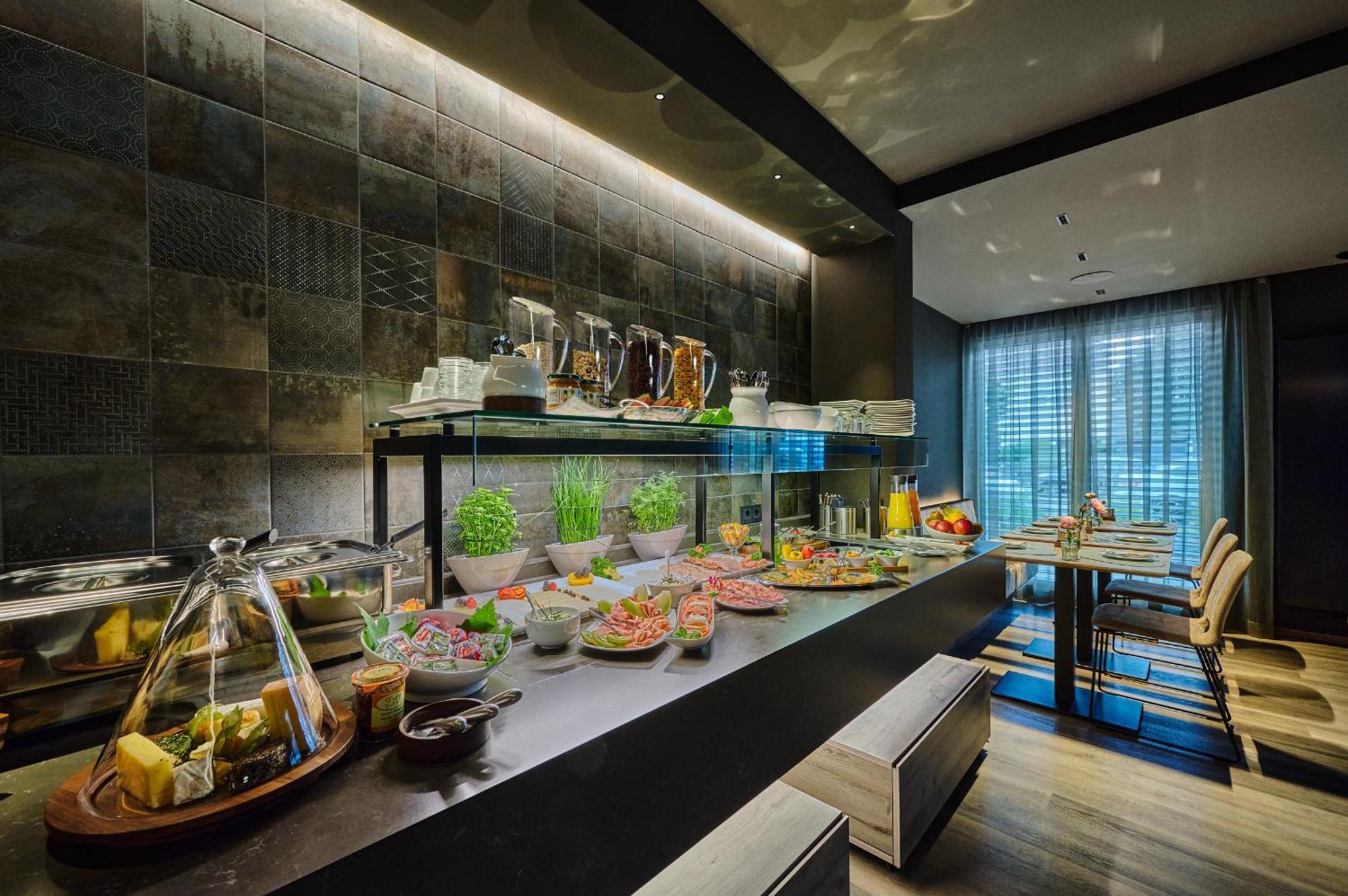 Westend Hotel Nuremberg