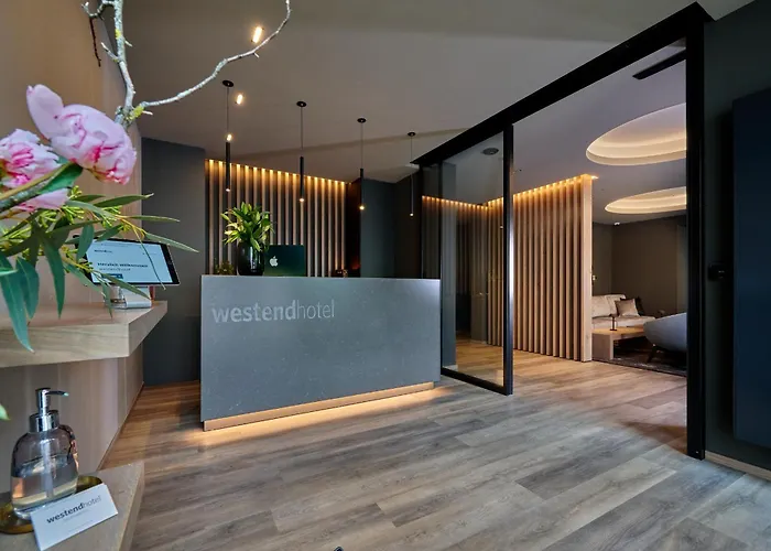 Hotel Westend