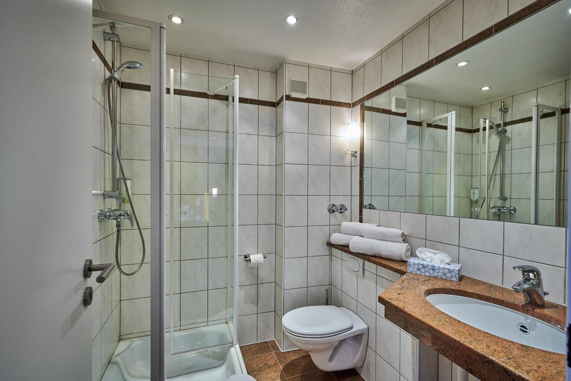 Westend 3* Nürnberg