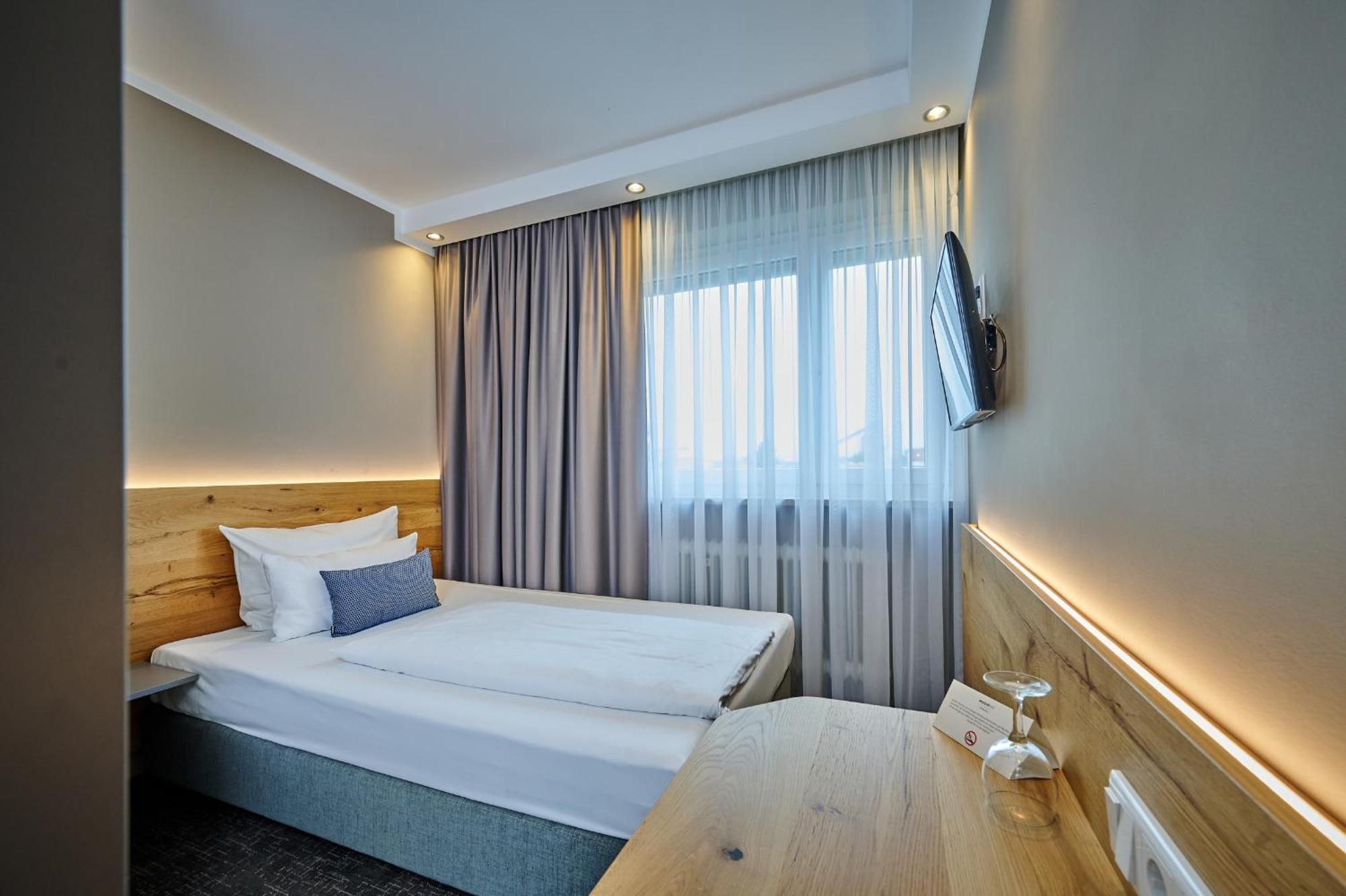 Hotel Westend Nürnberg