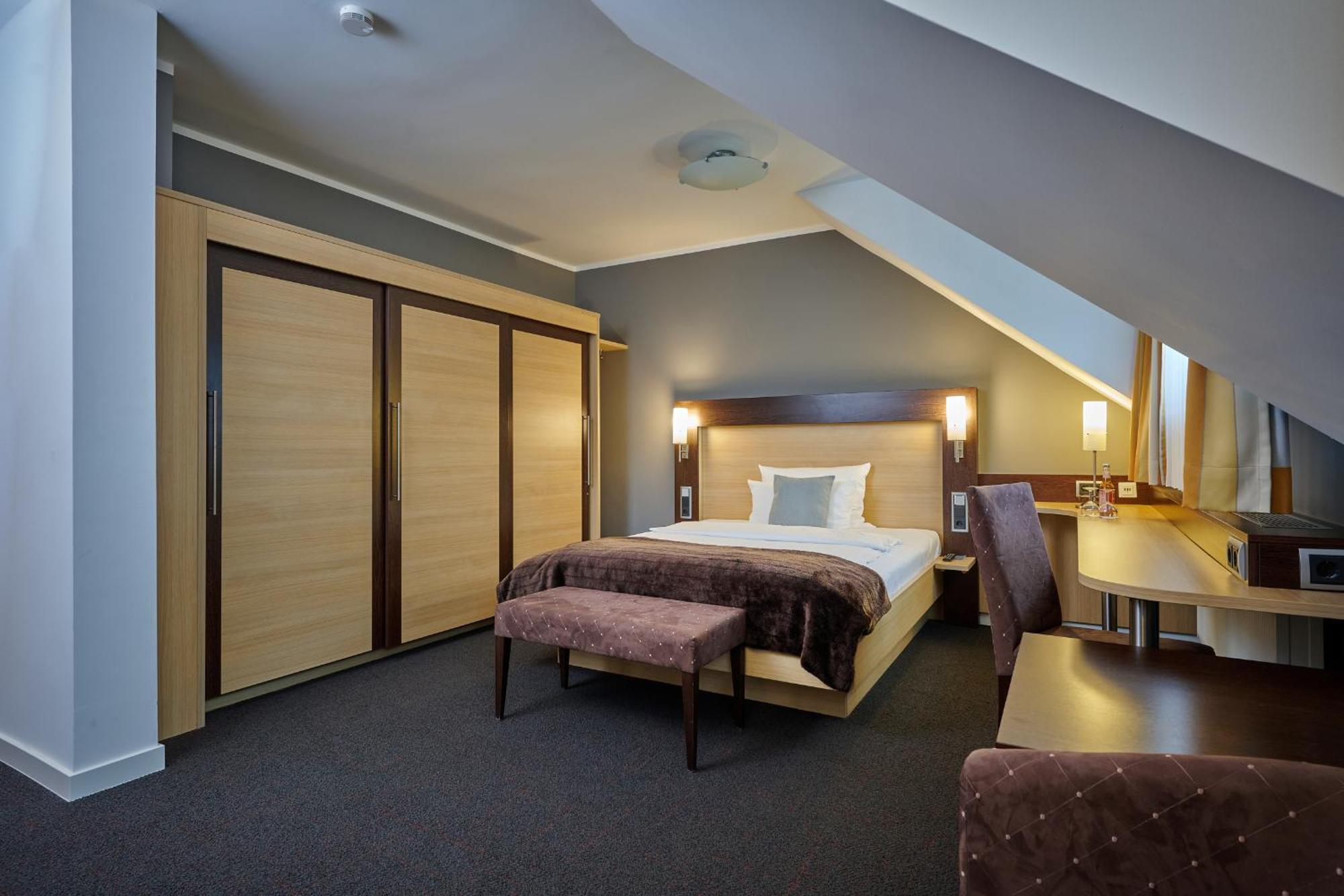 Hotel Westend