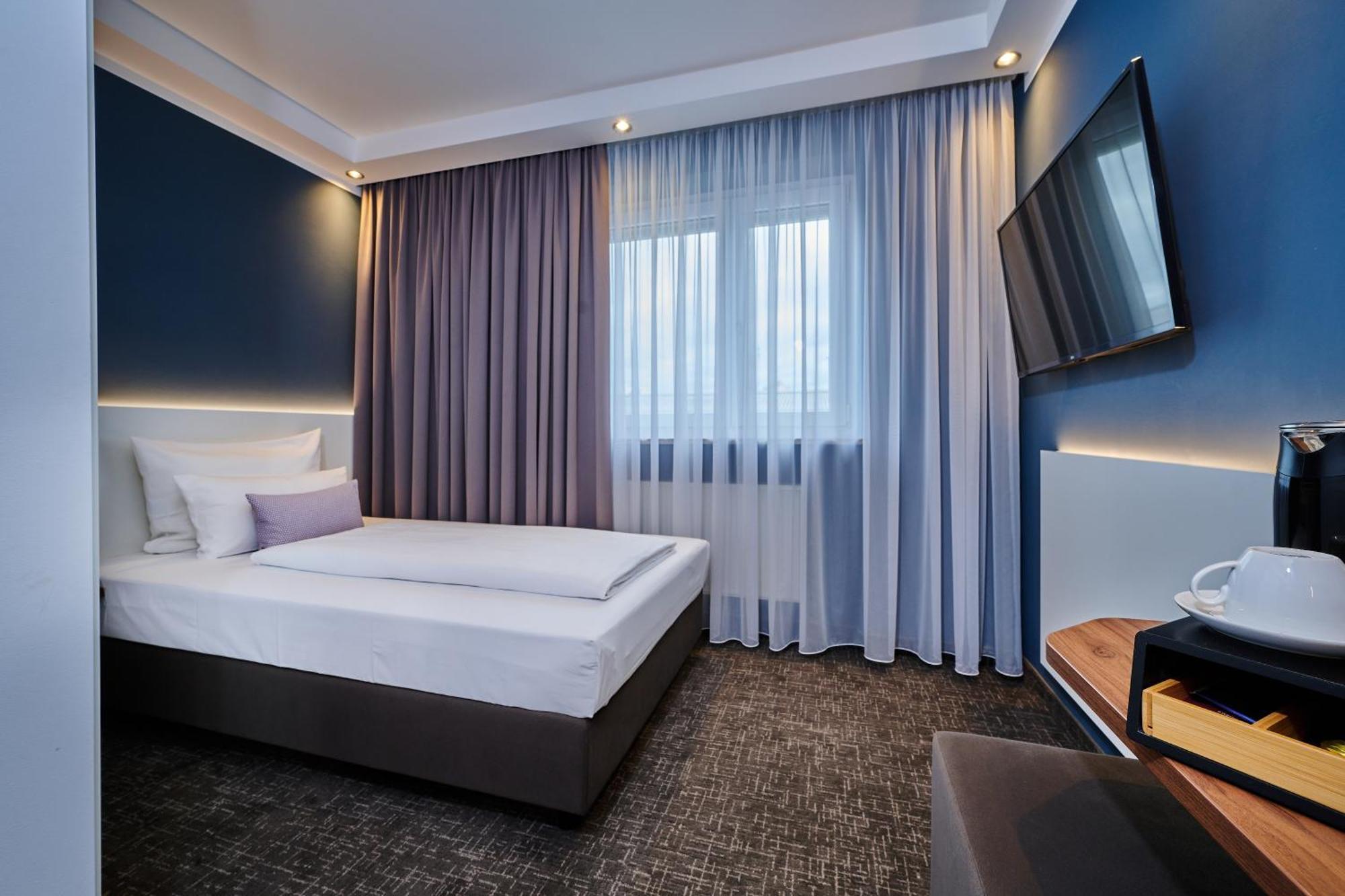 Hotel Westend Nürnberg