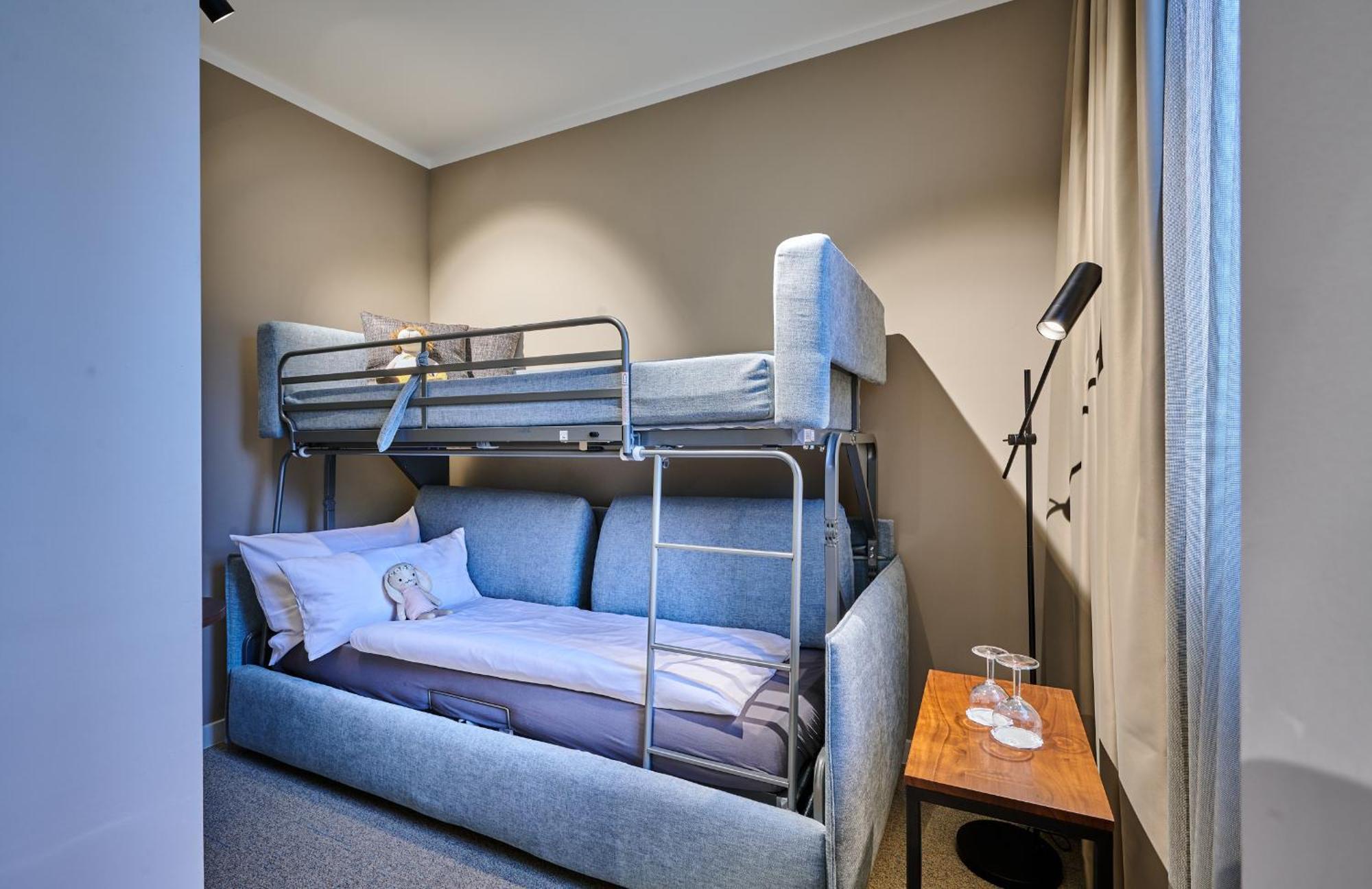 Westend Hotel 3*