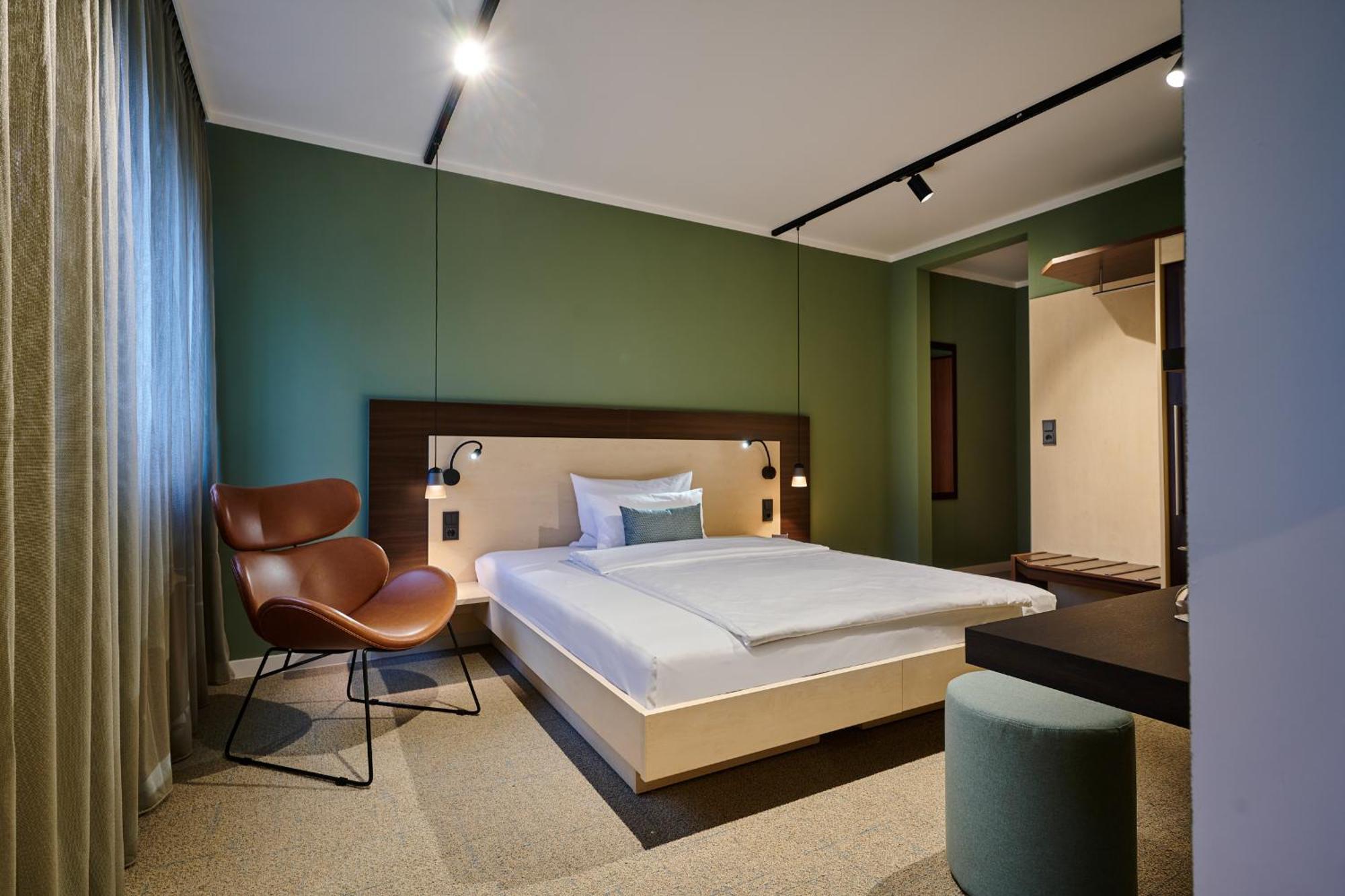 Westend Hotel
