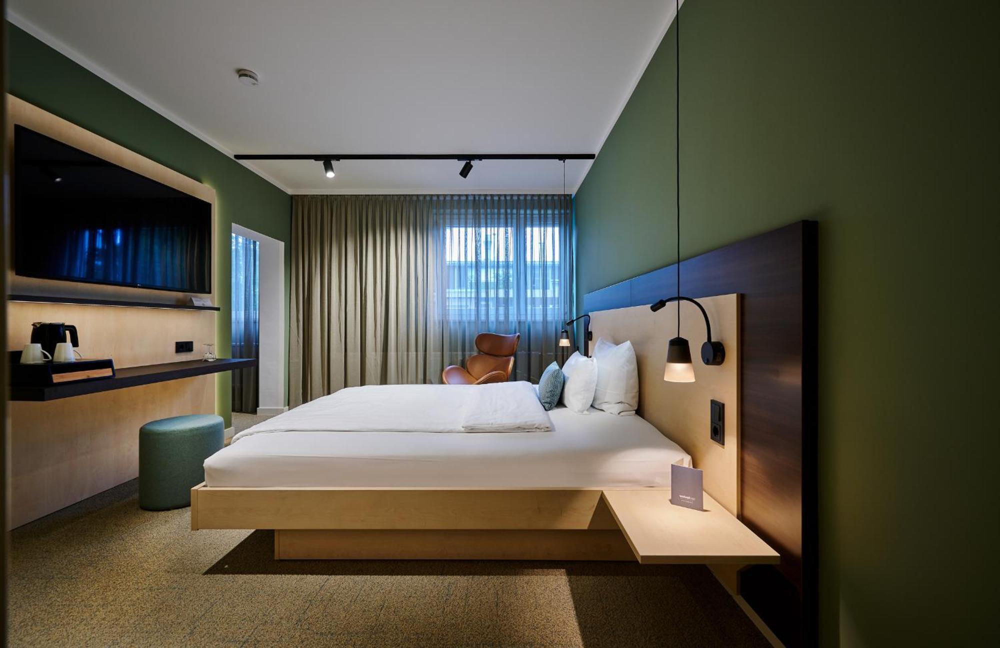 Westend Hotel 3*