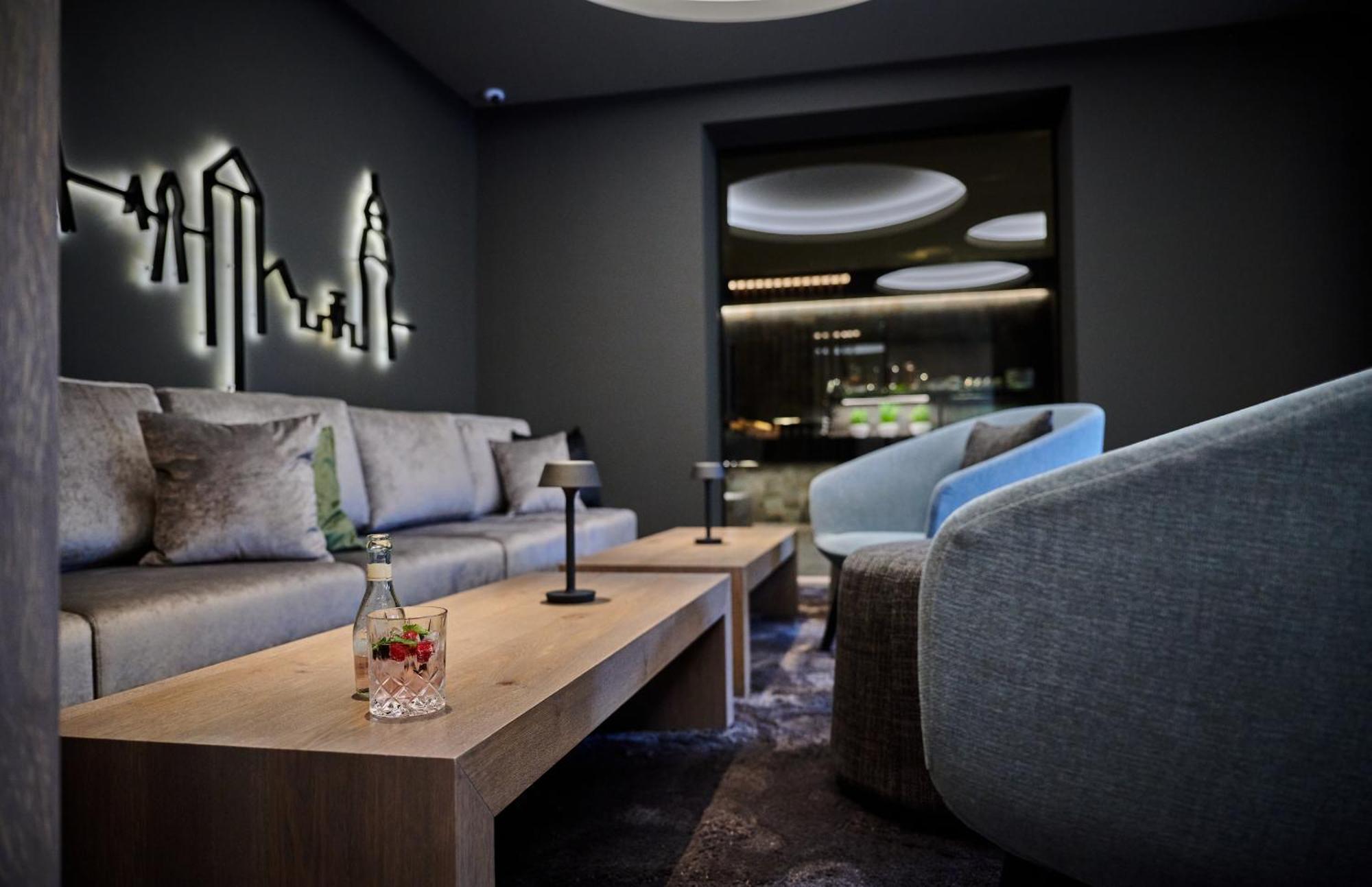 Westend Hotel