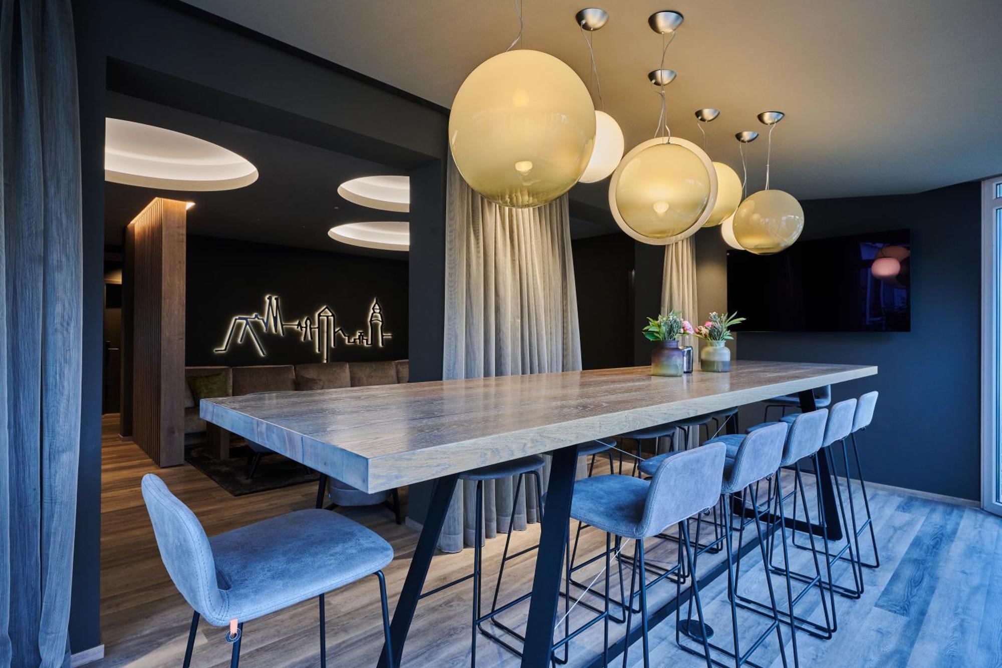 Westend Hotel 3*