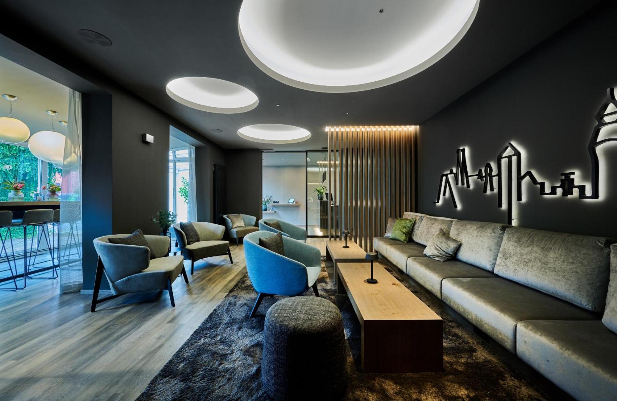 Westend Hotel Nürnberg