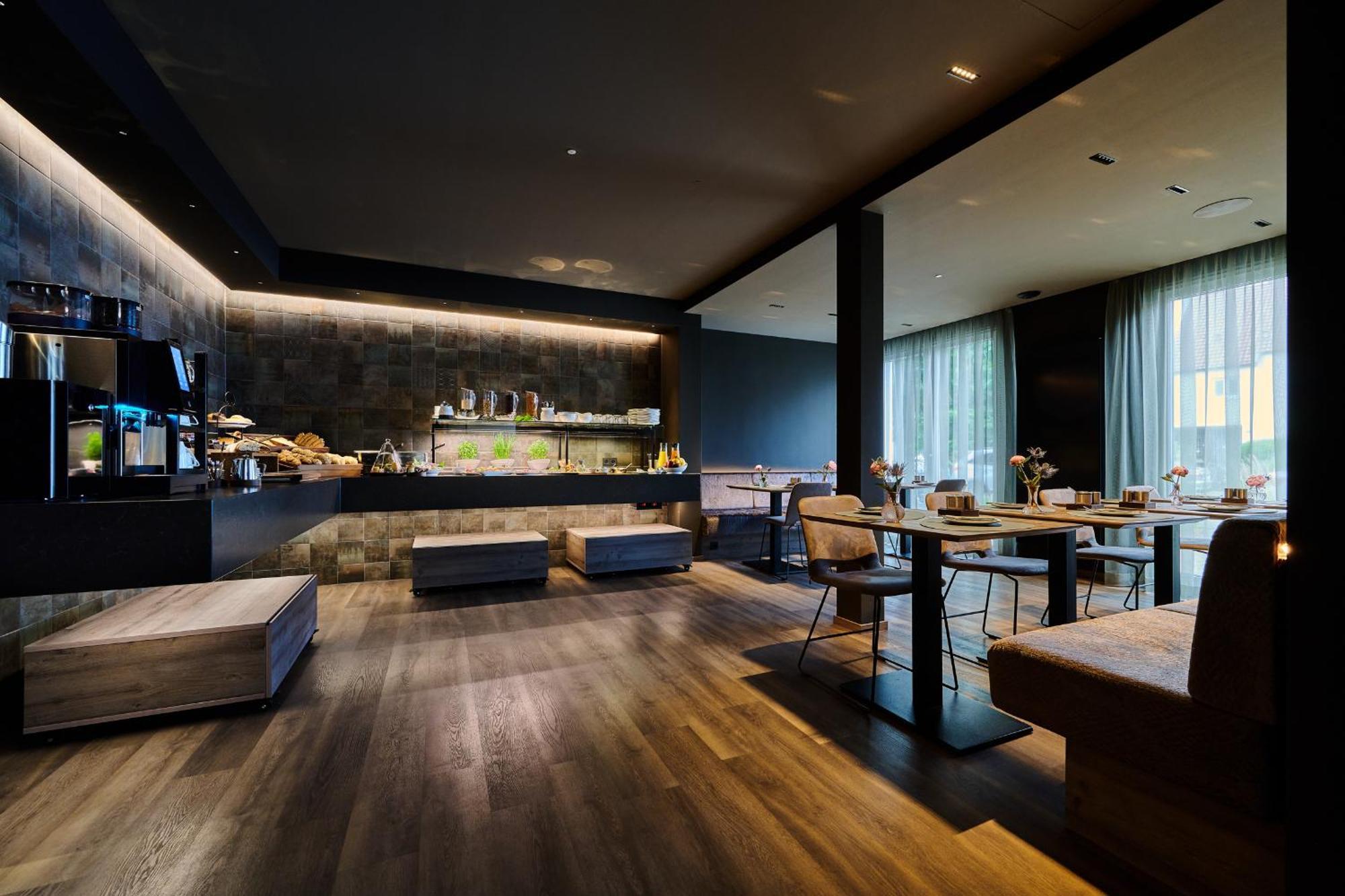 Westend Hotel