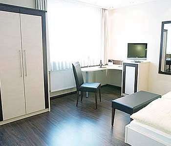 Westend 3*