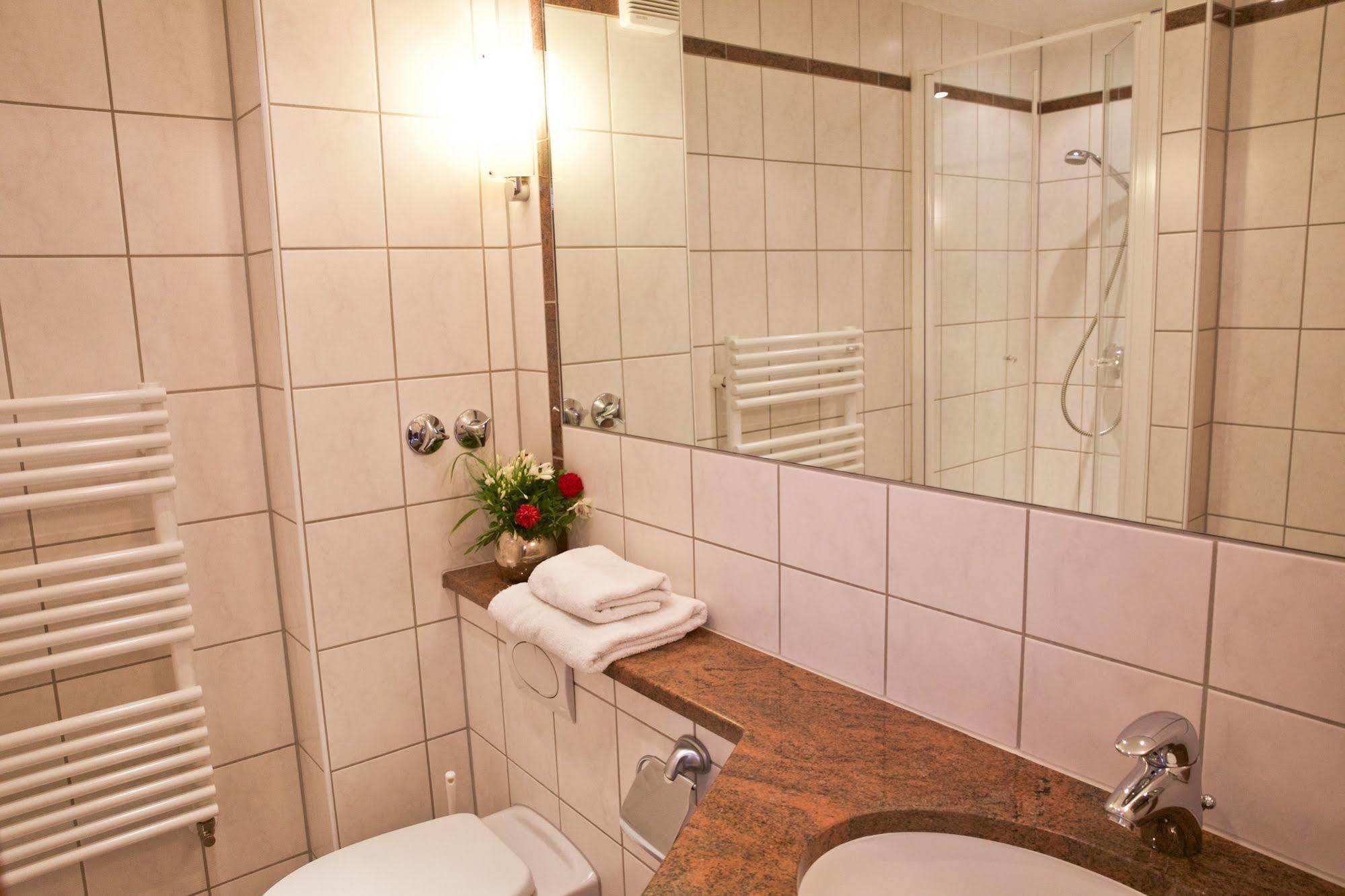 Westend Hotel Nürnberg