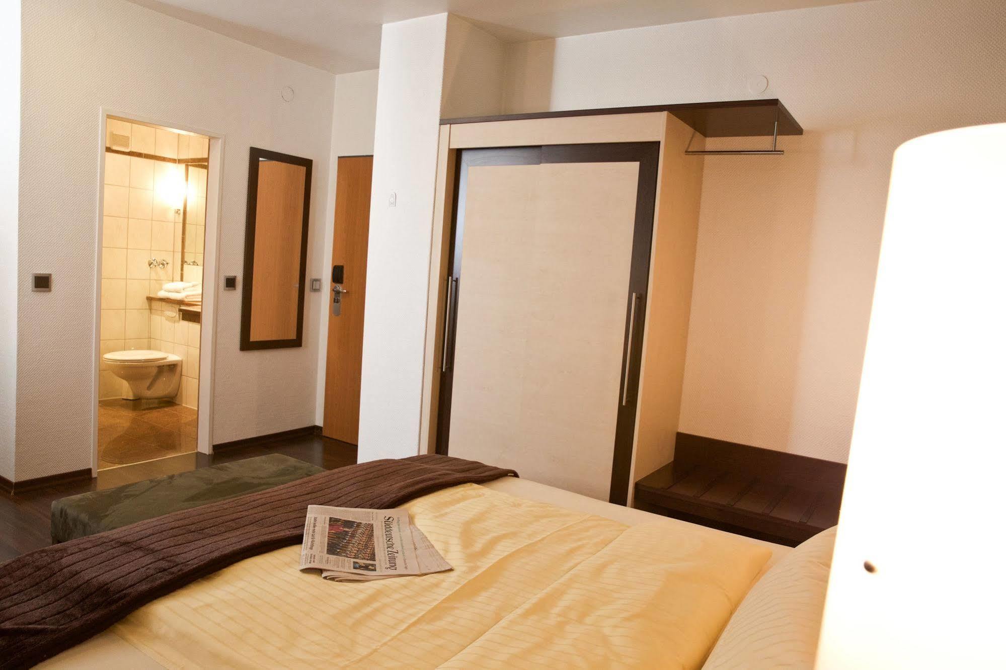 Westend 3* Nürnberg