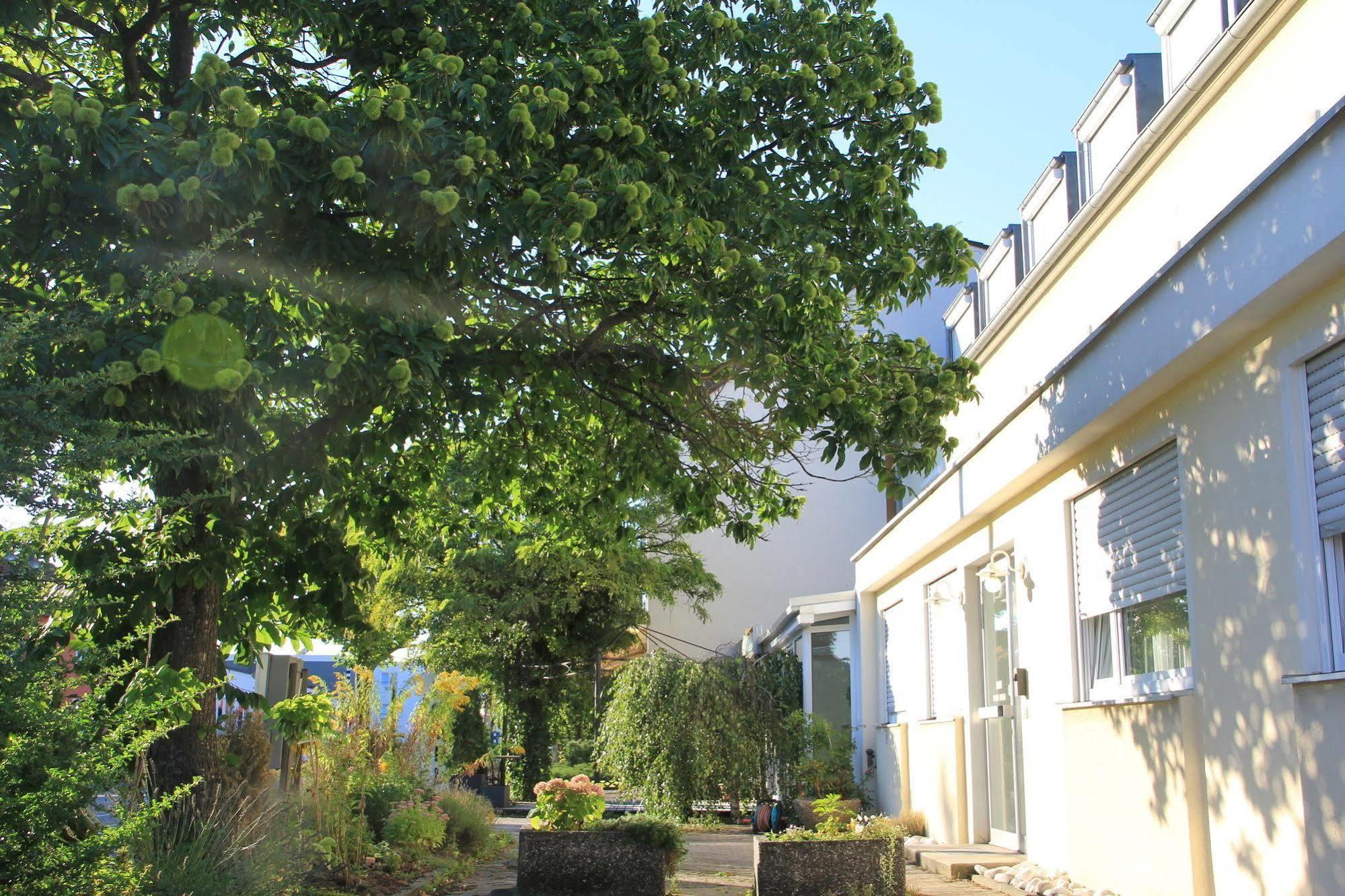 Hotel Westend Nürnberg