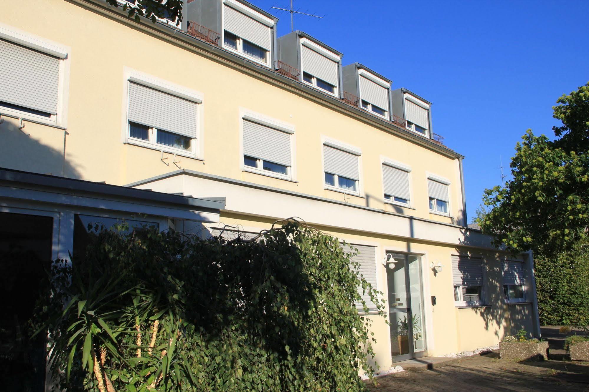 Westend Nürnberg